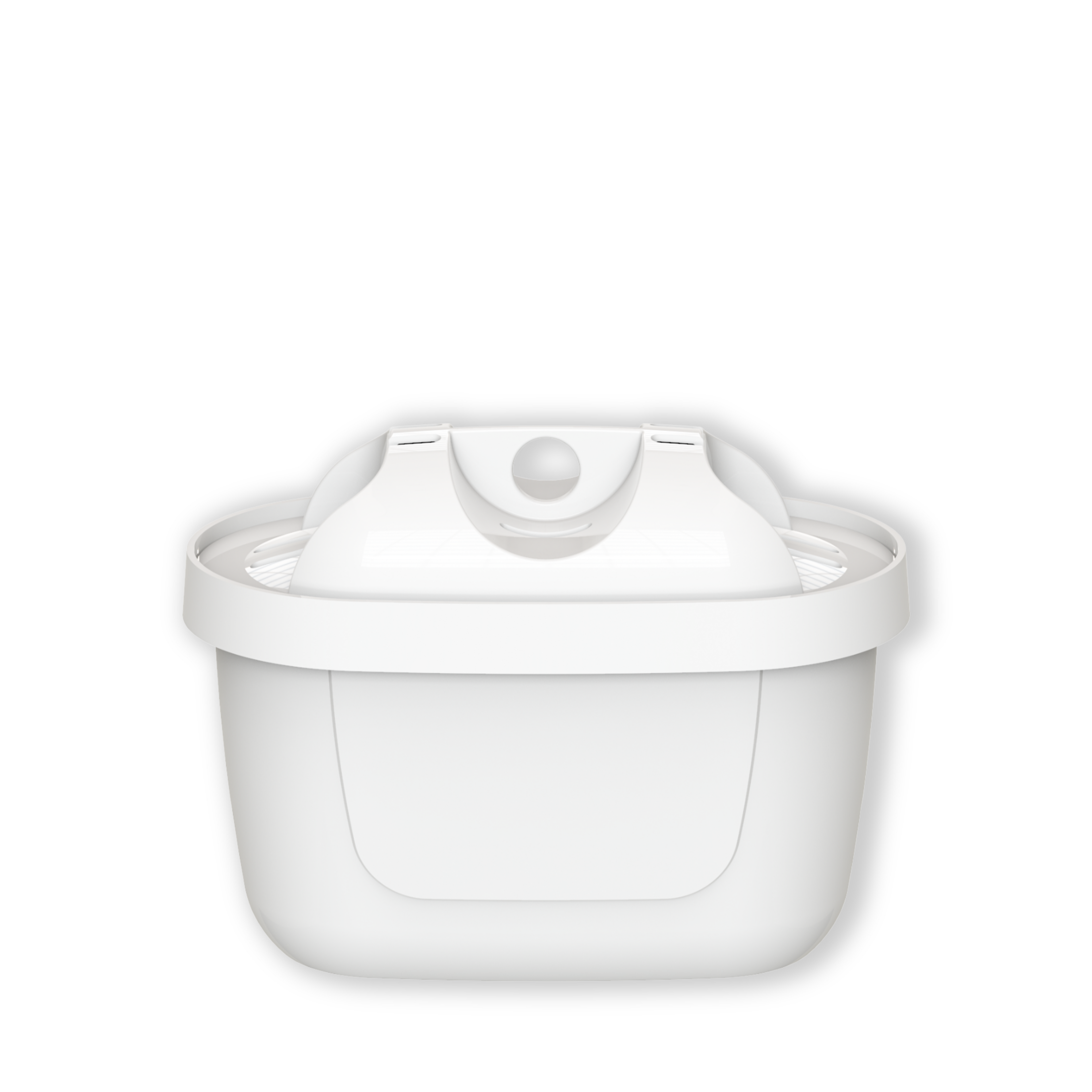 GenericFilter für Brita Maxtra Plus, 6 Stück, Wasserfilter für verbessertes Trinkwasser
