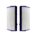 Ersatzfilter für Dyson Pure Humidify+Cool von GenericFilter, geeignet für Dyson Hot+Cool Cryptomic.