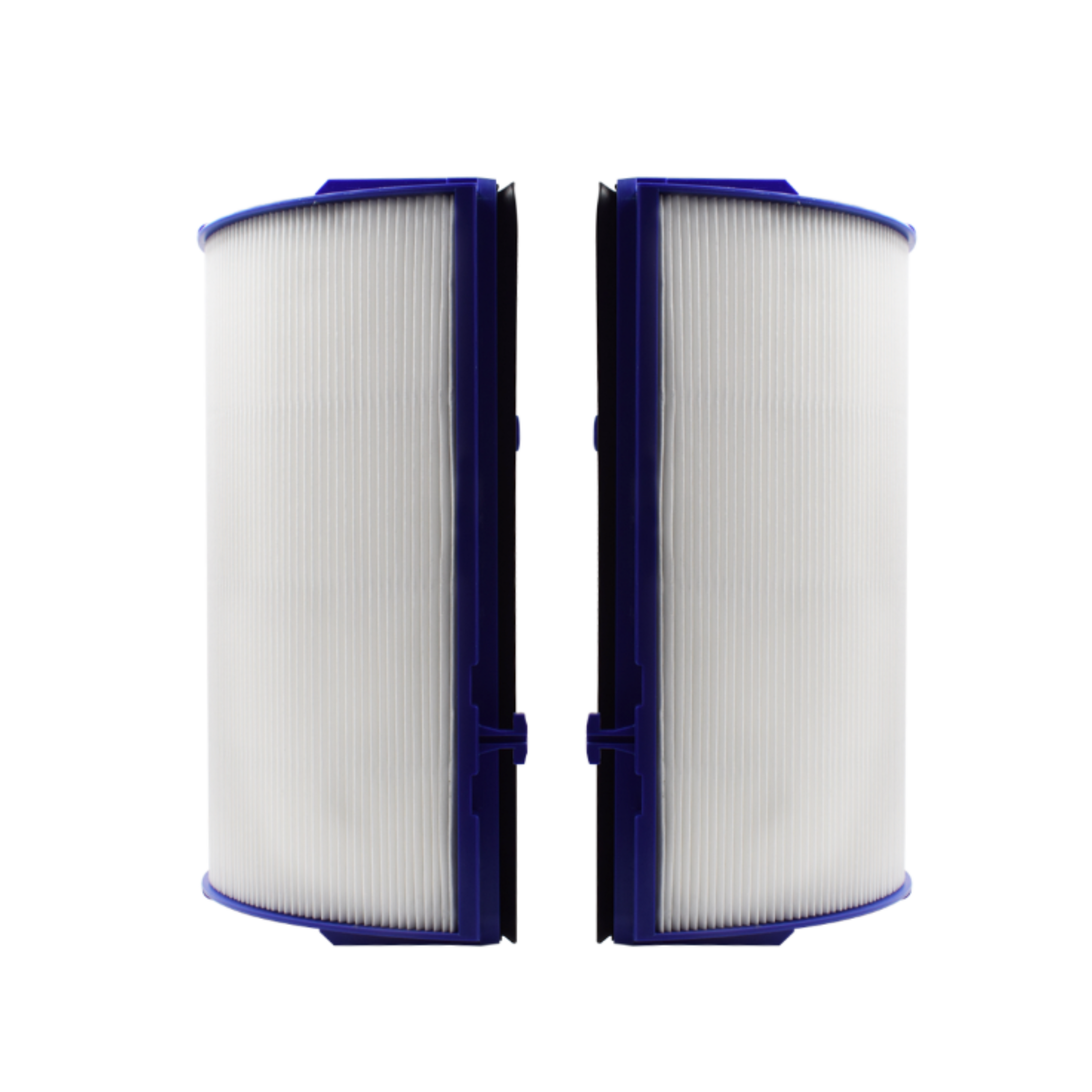 Ersatzfilter für Dyson Pure Humidify+Cool von GenericFilter, geeignet für Dyson Hot+Cool Cryptomic.