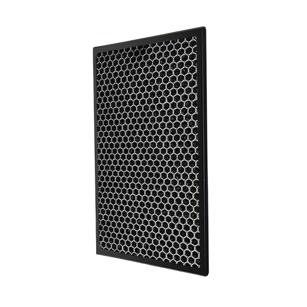 GenericFilter Ersatzfilter FY2420 für Philips AC2882-AC2892 Luftreiniger, Aktivkohlefilter zur Luftreinigung.
