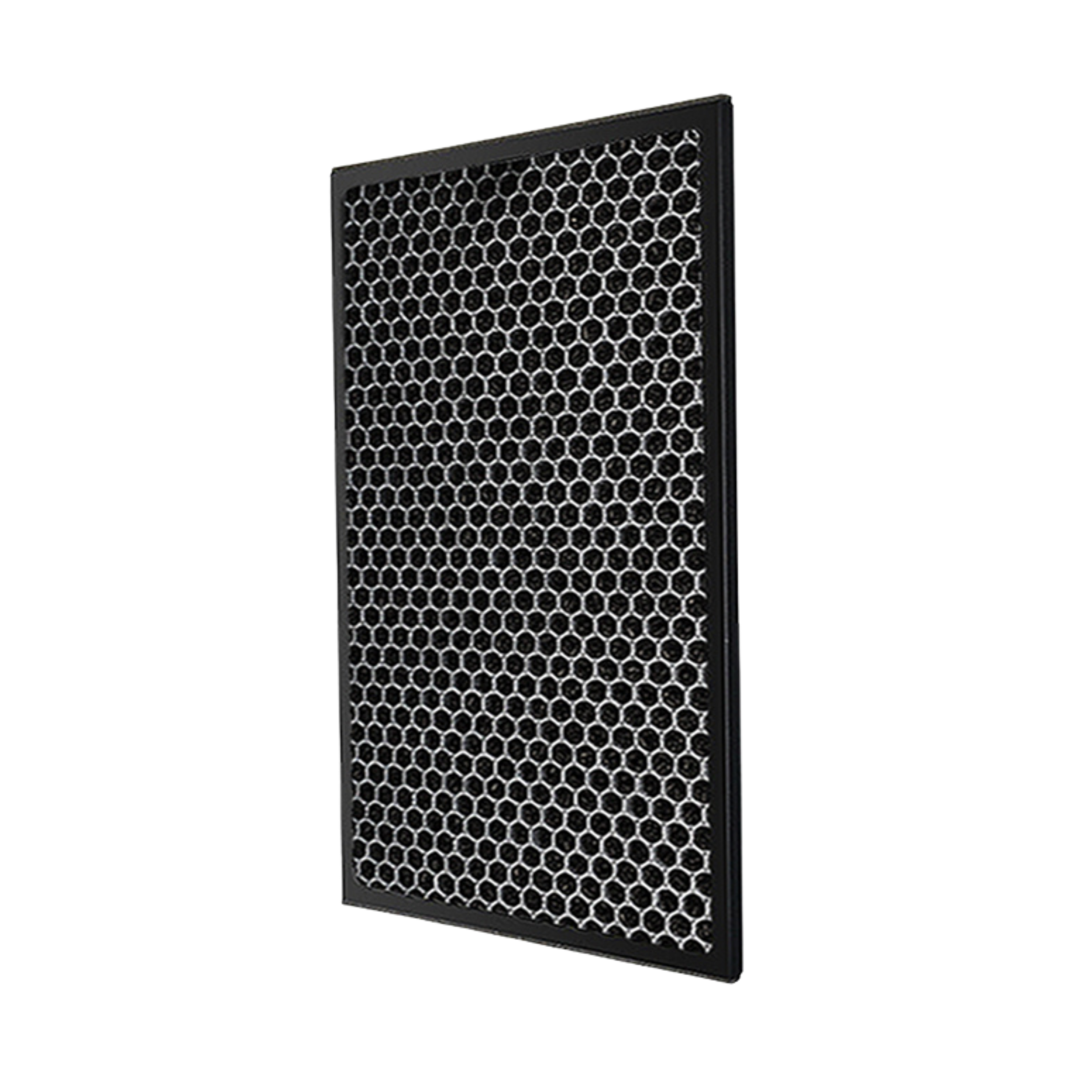 GenericFilter Ersatzfilter FY2420 für Philips AC2882-AC2892 Luftreiniger, Aktivkohlefilter zur Luftreinigung.