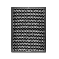 GenericFilter Ersatzfilter FY1413 für Philips Luftreiniger, passend für Serien 1000 und 2000, Aktivkohlefilter.