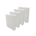GenericFilter Ersatzfilter für Luftbefeuchter Stadler Form Oskar und Karl, Masse 22x17.4x3.6 cm.