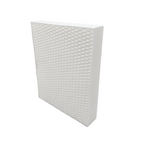 GenericFilter Ersatzfilter für Stadler Form Oskar und Karl, hohe Luftbefeuchter Effizienz, 0.1 kg, 3.6 cm hoch.
